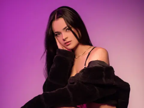 HannaRhodess — Streamate Photos