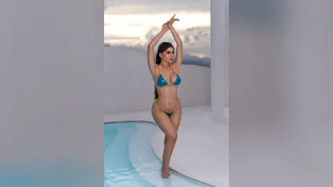 BellaaJones — 🏛️ 𝐎𝐋𝐈𝐌𝐏𝐎 🏛️