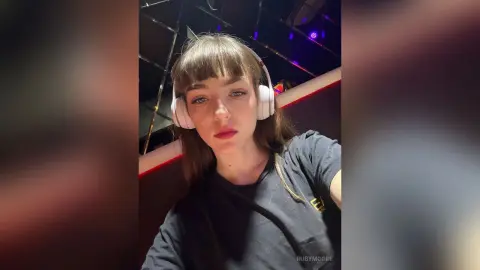 RubyMoore — Part of my life
