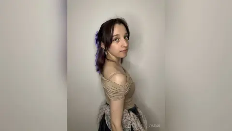 IvyLewis — 1