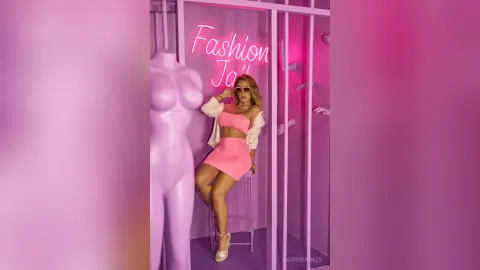 LaurenVenezs — Fashion Jail