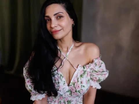 BeatriceWoods — LiveJasmin cam model