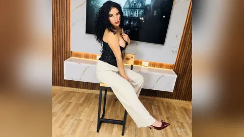 MariaWeir — sexi me