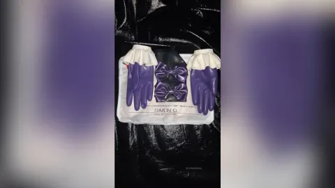 ElviraZarah — ShoppingSpree