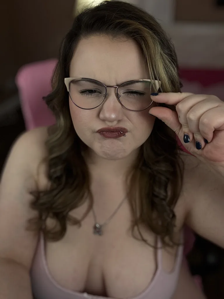 BambiiBangss — Streamate Photos