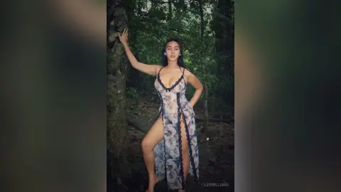 CleoWilliams — 🌳
