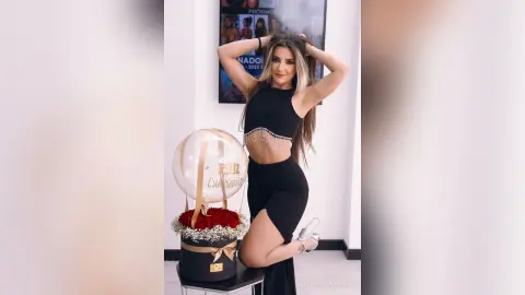 AlejandraDamac — HB