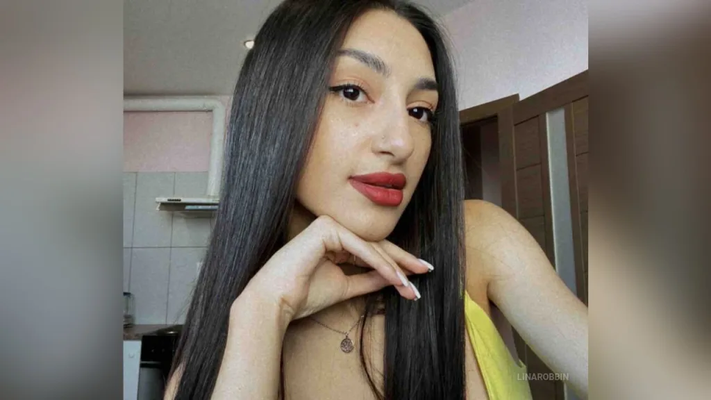 LinaRobbin