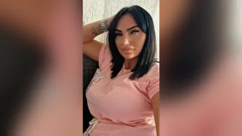 EvelyneSmith — 😍