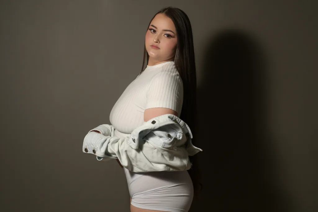 AmelyRuiz — Streamate Photos