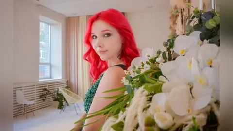 KristinaAmila — disney princess
