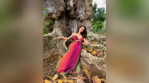 Missy — Mauritius 2023