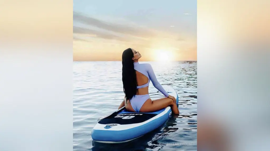 HillaryHolm — Summer lover