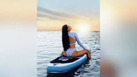 HillaryHolm — Summer lover