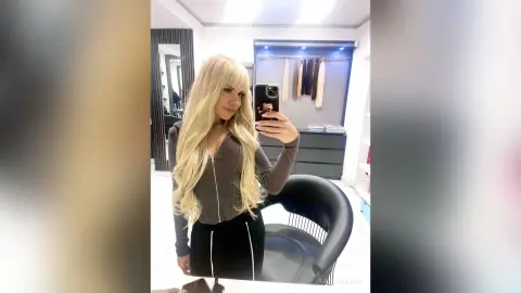 KaylaBryan — just me
