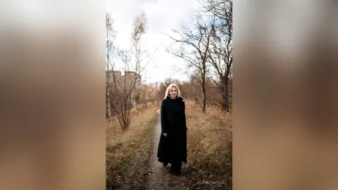 NatalyMonro — Hot woman