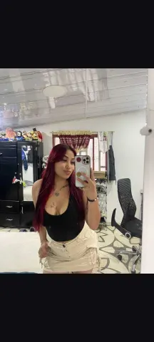 Reedmoonxxx — Streamate Photos