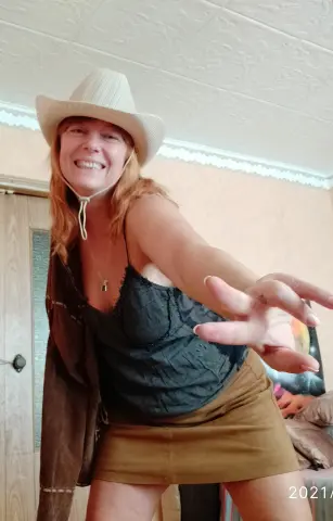 LoizaShafran — Streamate Photos