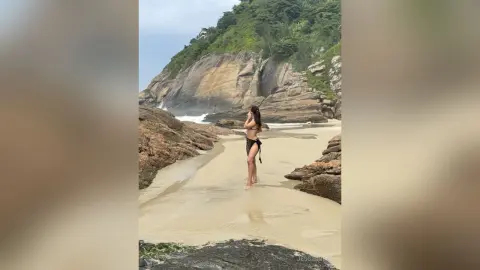 JessieHille — Lost in vacation