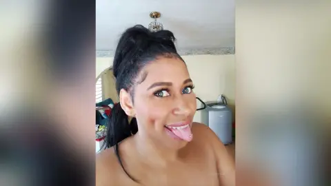 KarenDimples — New pics sexy for you