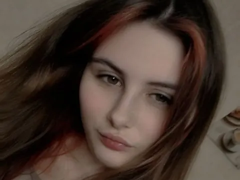 HelenGren cam model