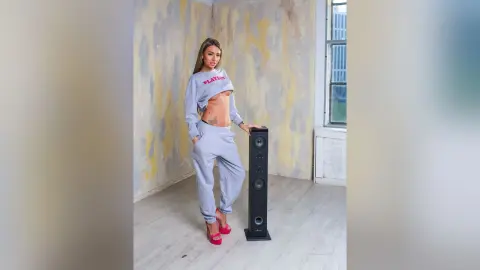 Arianna — Bootylicious ♥
