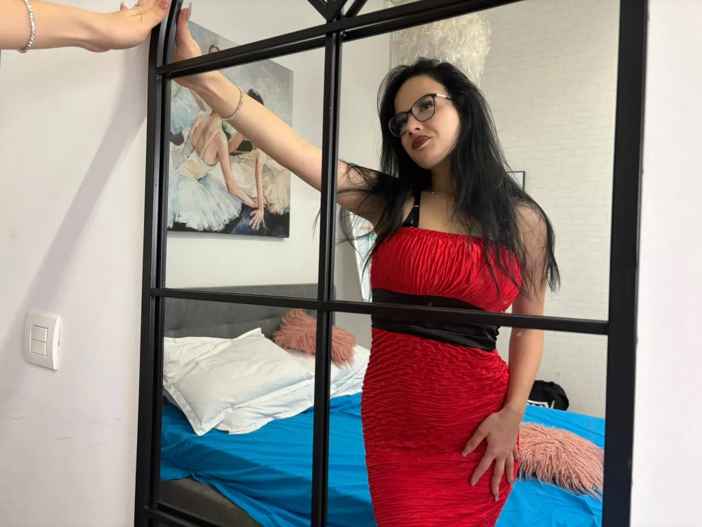 KaitlynRos — Streamate Photos