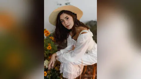 HannahHenn — 👒🌻