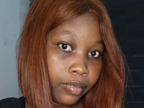 ShantelStones — LiveJasmin cam model