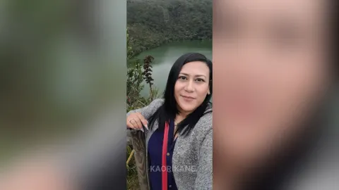 KaoriKane — Viaje