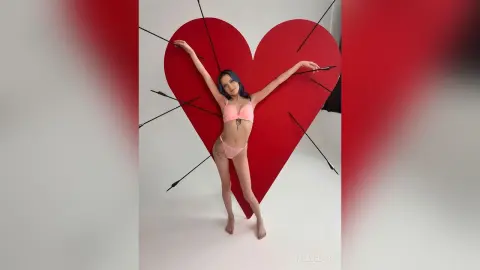MilaDelays — 💘💘💘