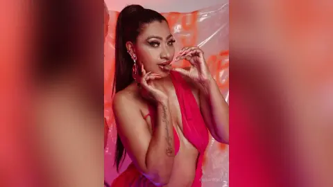 KiaraParker — .