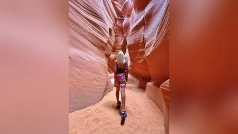CharlotteMavis — LAS VEGAS