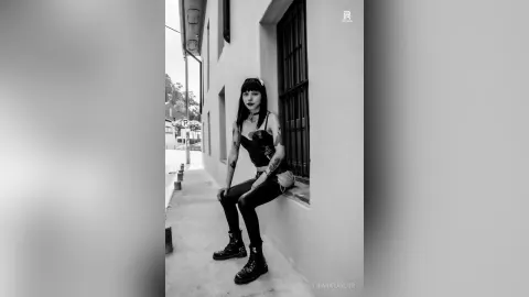 ThiaraTaylor — Thiarablackxxx