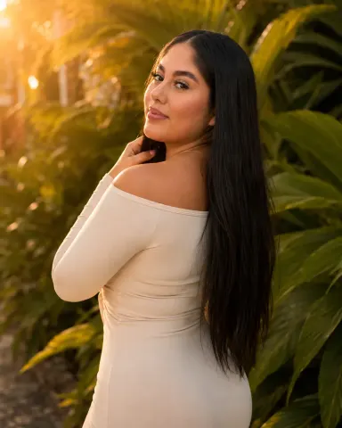 JessyGracie — Streamate Photos