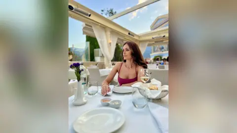 Jane — From Greece with love