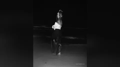 KayaBelle — 🏝️