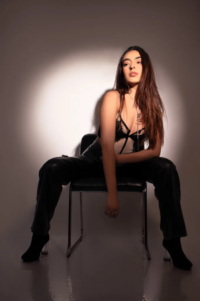 CelesteLarson — Streamate Photos