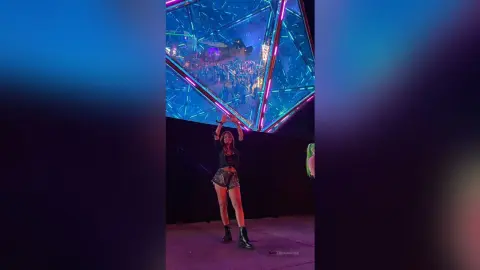 FelishaRose — Babe