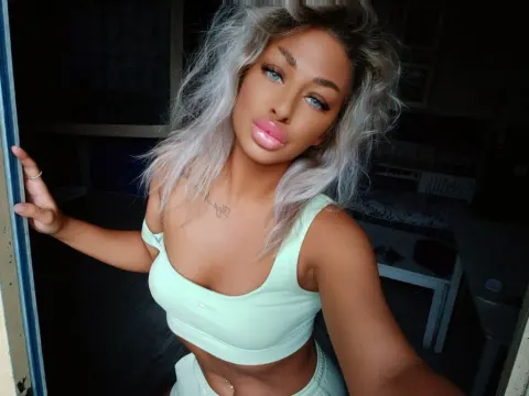 VickyChase