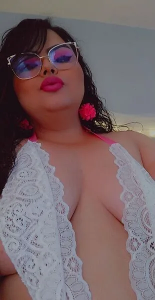 MiaBBW — Streamate Photos