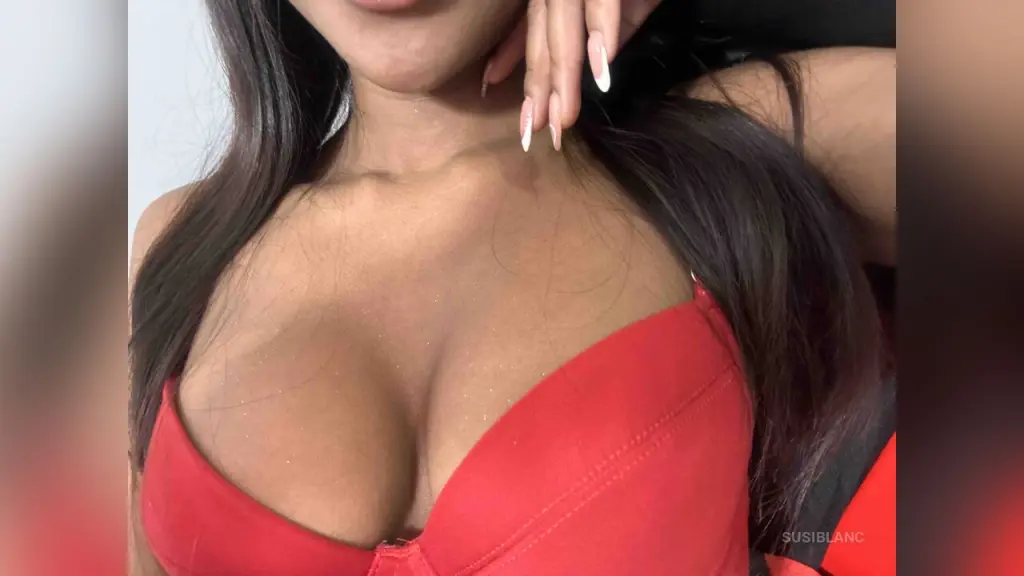 SusiBlanc