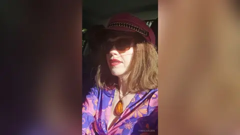 ToniaCarlson — Can't get enough?