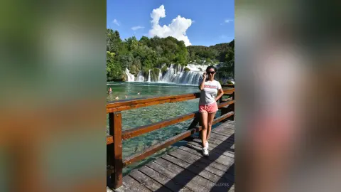 JuliaHayss — julia in kroatia