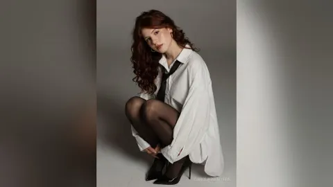 CarolaineMyers — Tenderness on buttons