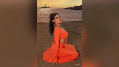 Andrea — HOT Summer🥵