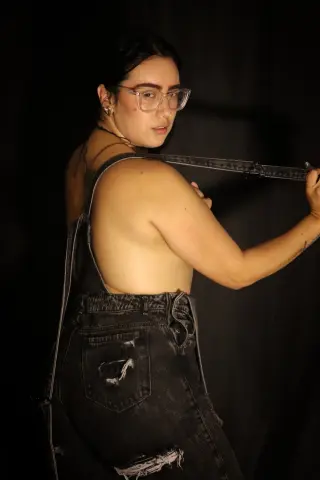 VictoriaAndrade — Streamate Photos