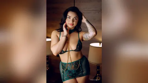 FreyaMuse — 🔥