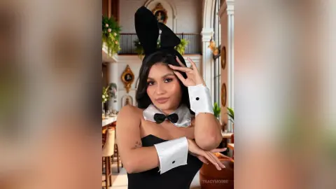 TracyMoore — Playboy Fantasy