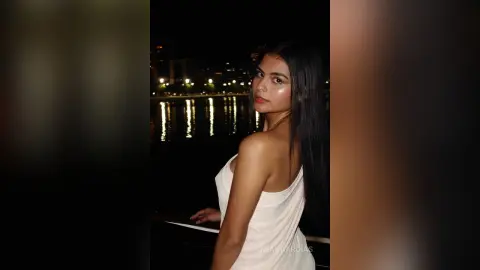 MiahGarcias — Dinner night💅